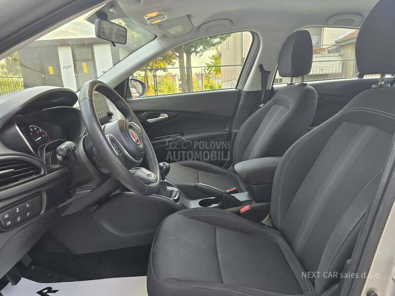 Fiat Tipo 1.4 LOUNGE