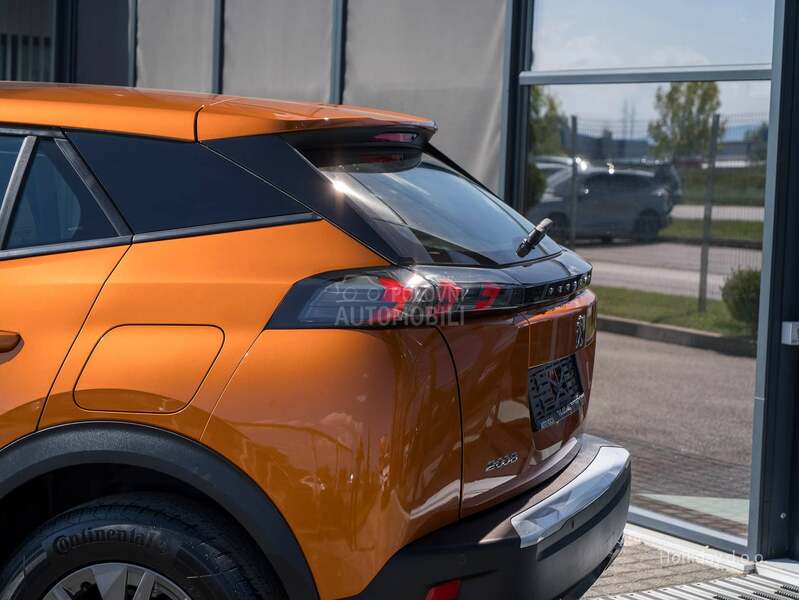 Peugeot 2008 1.2PureTech Aut
