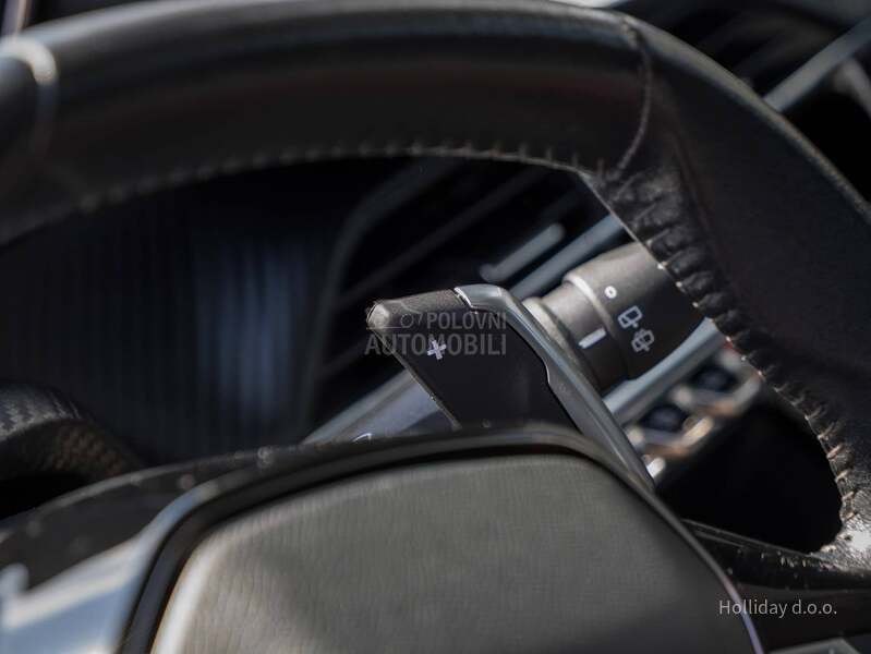 Peugeot 2008 1.2PureTech Aut