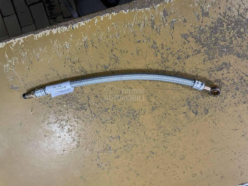 CREVO GORIVA GC 8X360 BEesp14  IMT IMR