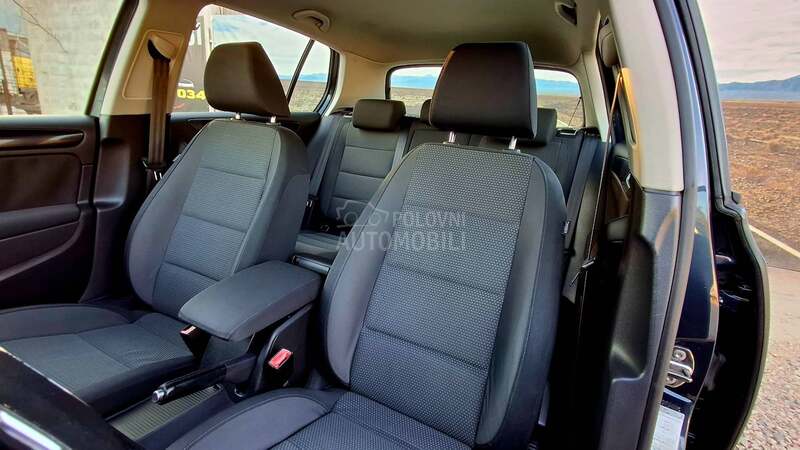 Volkswagen Golf 6 1.4/D.O.B.A.R
