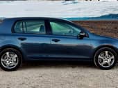 Volkswagen Golf 6 1.4/D.O.B.A.R