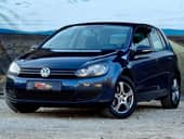 Volkswagen Golf 6 1.4/D.O.B.A.R