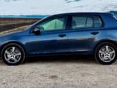 Volkswagen Golf 6 1.4/D.O.B.A.R