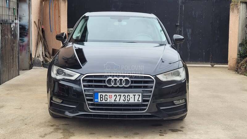Audi A3 1.4 fsi