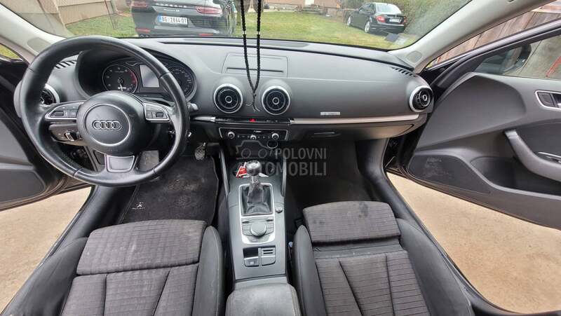 Audi A3 1.4 fsi