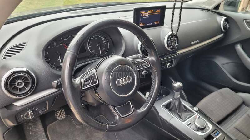 Audi A3 1.4 fsi