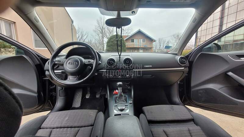 Audi A3 1.4 fsi
