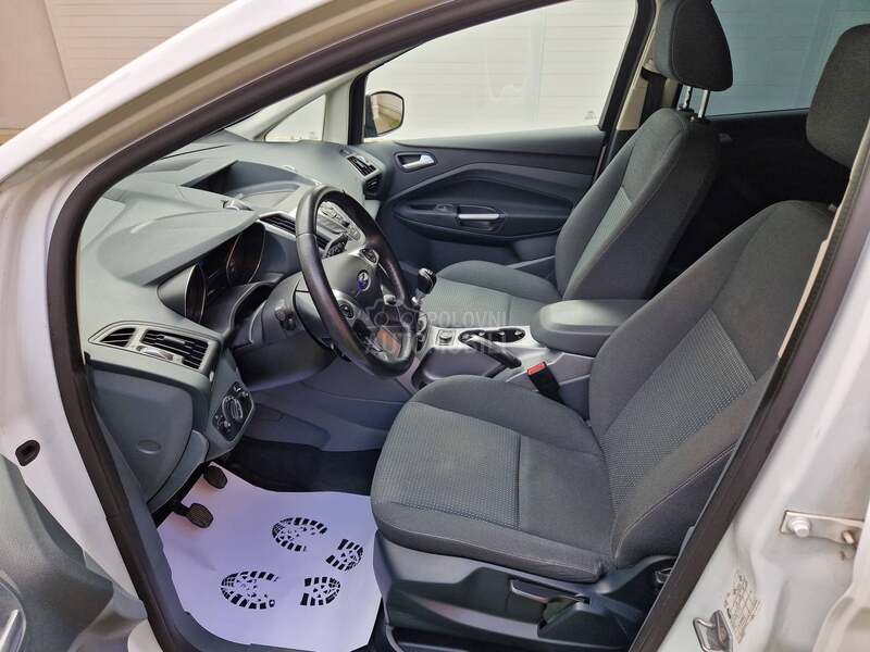 Ford C-Max 1.6Tdci