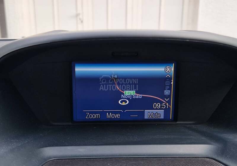 Ford C-Max 1.6Tdci