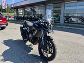 Suzuki V STROM 800 M4