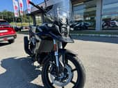 Suzuki V STROM 800 M4