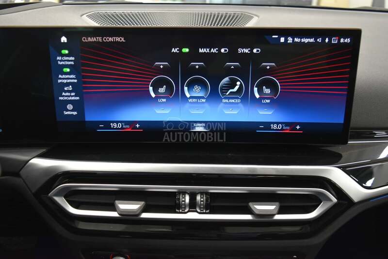 BMW 320 i xDrive AT