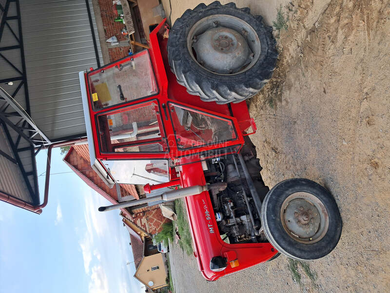 IMT 539