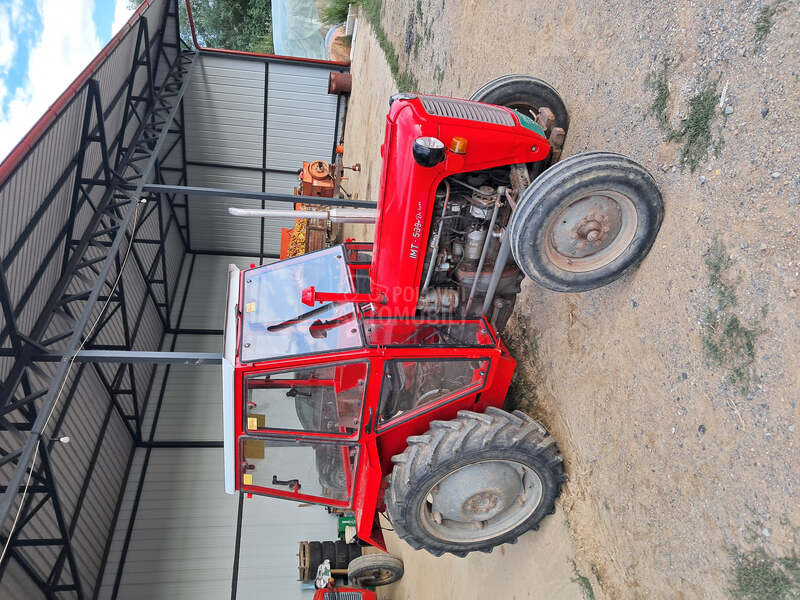 IMT 539