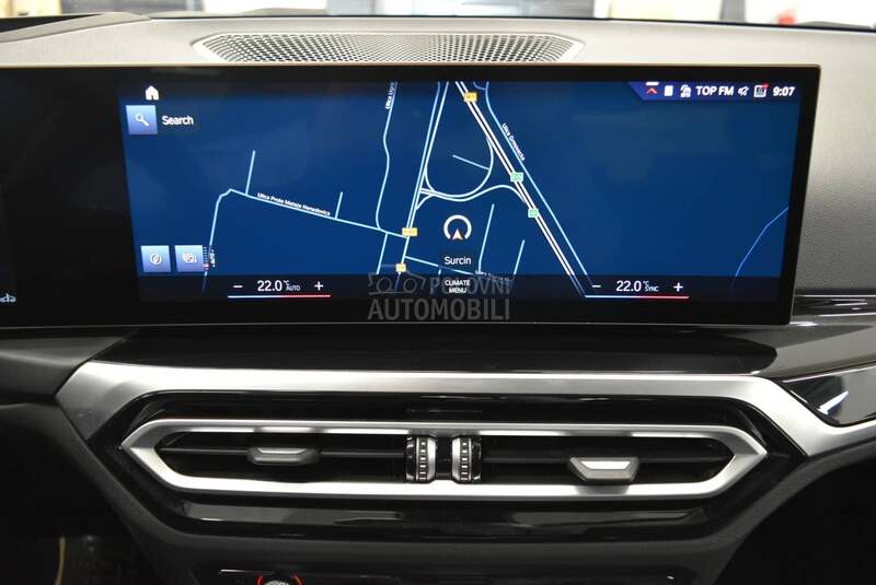 BMW 320 i xDrive AT