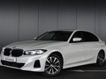 BMW 320 i xDrive AT