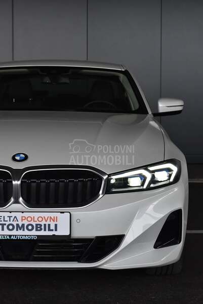 BMW 320 i xDrive AT