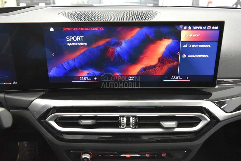 BMW 320 i xDrive AT