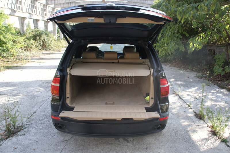 BMW X5 3.0 M57