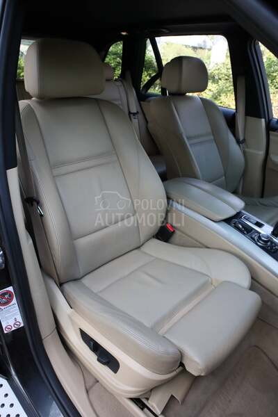 BMW X5 3.0 M57