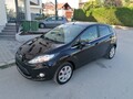 Ford Fiesta 1.4i TITANIUM CH
