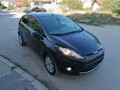 Ford Fiesta 1.4i TITANIUM CH