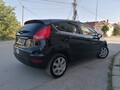 Ford Fiesta 1.4i TITANIUM CH