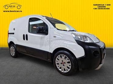 Fiat Fiorino 1.3 MultiJet