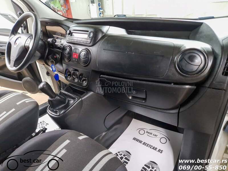 Fiat Fiorino 1.3 MultiJet