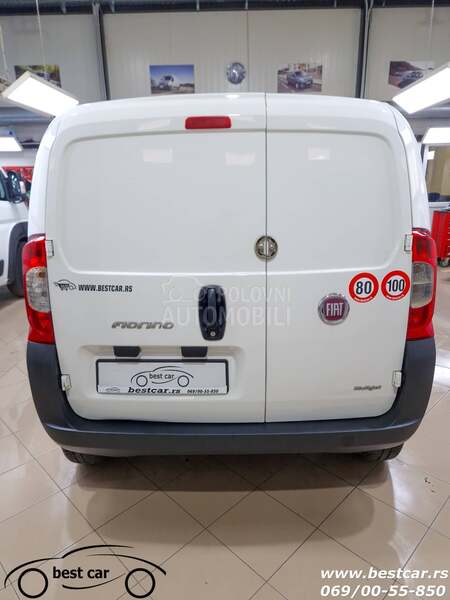 Fiat Fiorino 1.3 MultiJet
