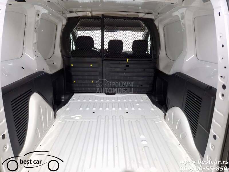 Citroen Berlingo 3 SEDISTA 1.6 HDI
