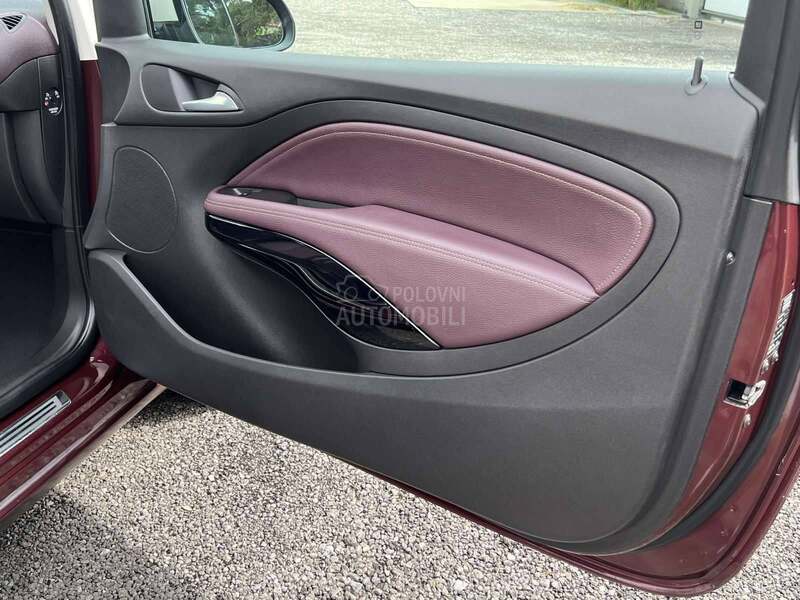 Opel Adam 1.2