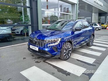 Renault Austral Techno TCe 160