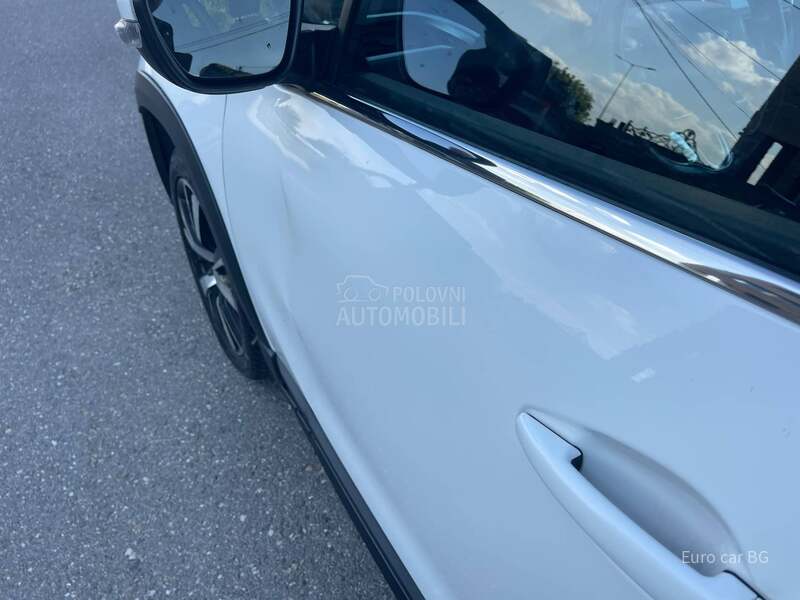 Peugeot 2008 A K C I J A