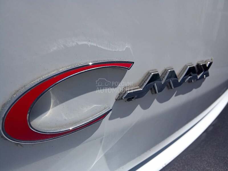 Ford C-Max 1,5Tdci