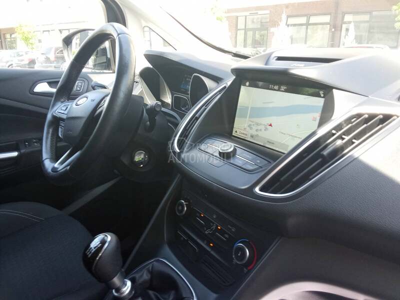 Ford C-Max 1,5Tdci