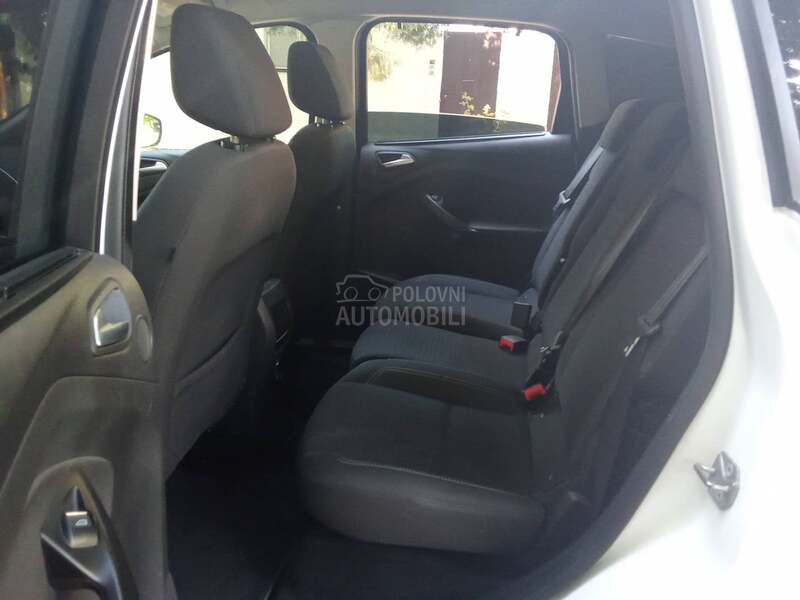 Ford C-Max 1,5Tdci