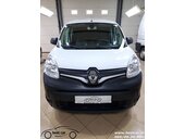 Renault Kangoo Automatic