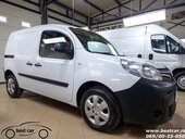 Renault Kangoo Automatic