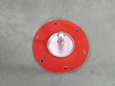 MEMBRANA AC PUMPE IMT IMR