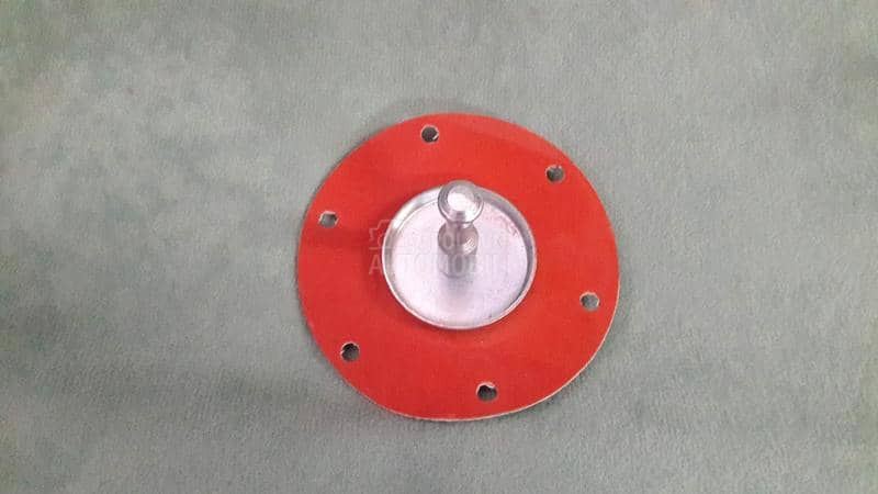 MEMBRANA AC PUMPE IMT IMR