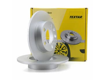 Diskovi Zadnji za Audi A4 od 2015. do 2019. god.