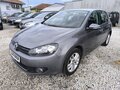 Volkswagen Golf 6 1.2 B