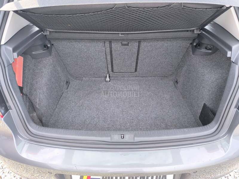 Volkswagen Golf 6 1.2 B