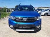 Dacia Stepway 0.9TCE Easy-R  CH