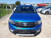 Dacia Stepway 0.9TCE Easy-R  CH
