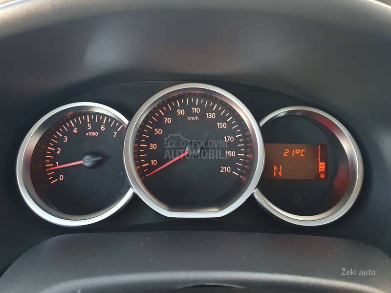 Dacia Stepway 0.9TCE Easy-R  CH