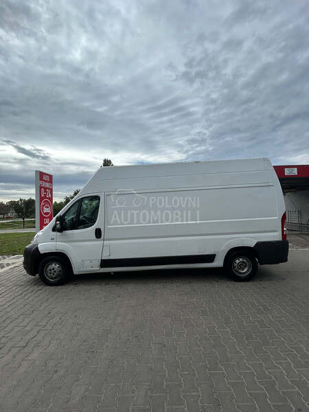Fiat Ducato 2.3 MJET