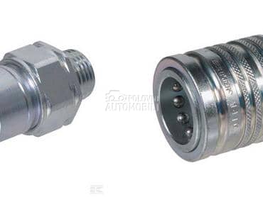 BRZOVEZUJUCA SPOJKA HIDRAULIKE TACKA PAR IMT IMR